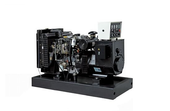 郁南科克150kw大型柴油发电机组